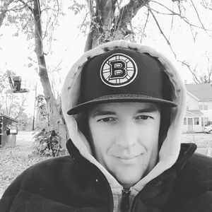 Meet your Posher, James